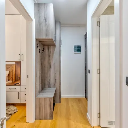 Aurora Lux 24 Daire Zlatibor