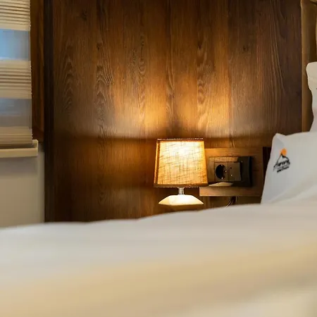 Aurora Lux 24 Daire *