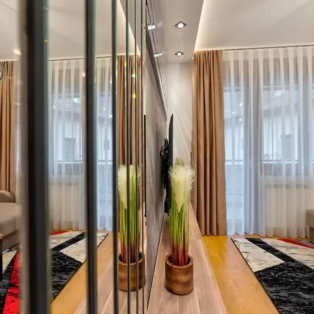 Aurora Lux 24 Appartamento