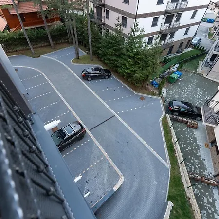 Aurora Lux 24 * Zlatibor