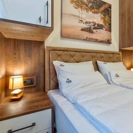 Aurora Lux 24 Apartament Zlatibor