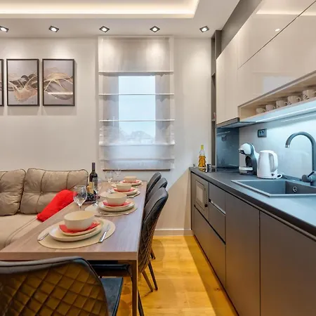 Apartament Aurora Lux 24 Zlatibor