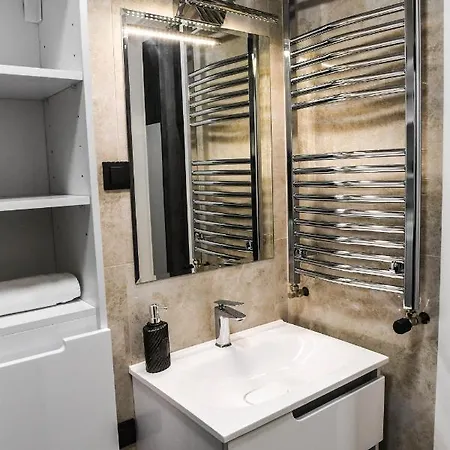 Aurora Lux 24 * Zlatibor