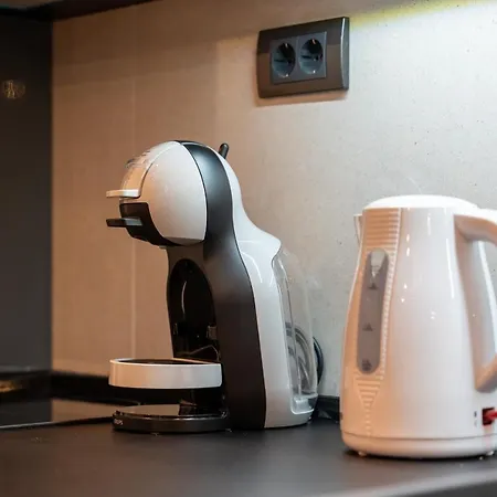 Apartament Aurora Lux 24 *