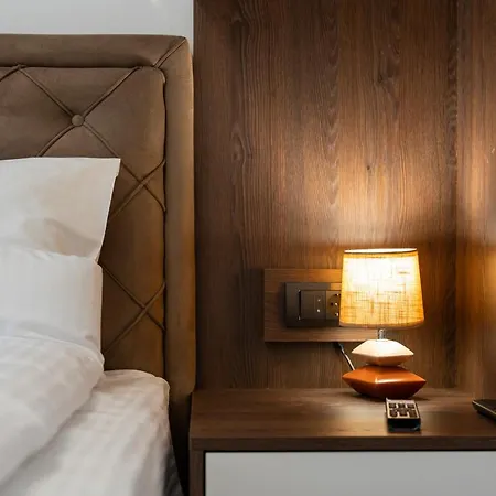 Daire Aurora Lux 24 Zlatibor