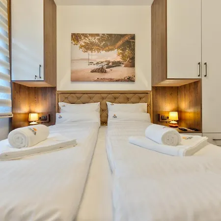 Aurora Lux 24 * Zlatibor