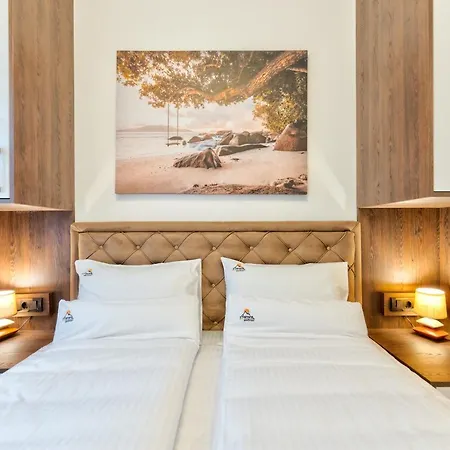 Daire Aurora Lux 24 *