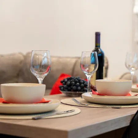 Apartament Aurora Lux 24 Zlatibor