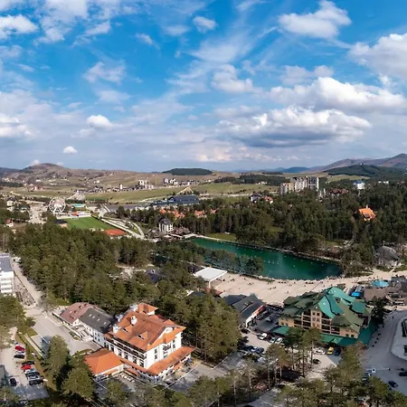 Aurora Lux 24 * Zlatibor