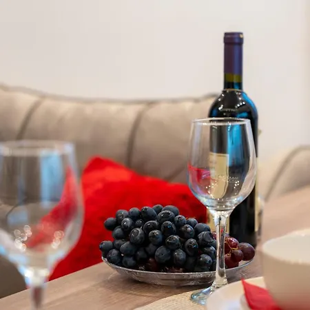 Aurora Lux 24 Zlatibor