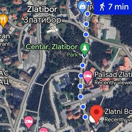 Daire Aurora Lux 24 *