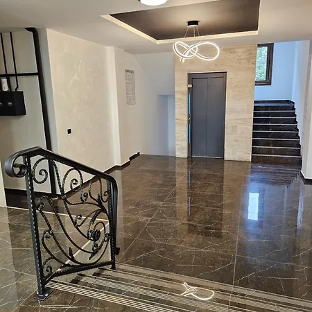 Aurora Lux 24 Daire Zlatibor