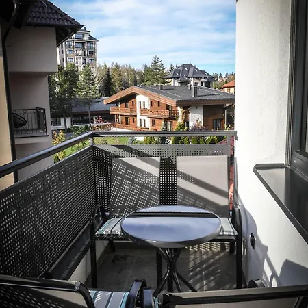 Aurora Lux 24 Daire *