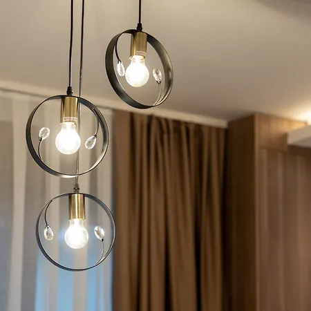 Daire Aurora Lux 24 Zlatibor