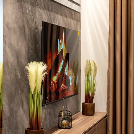 Aurora Lux 24 * Zlatibor