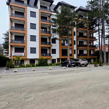 Aurora Lux 24 * Zlatibor