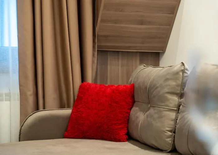 Apartman Aurora Lux 24