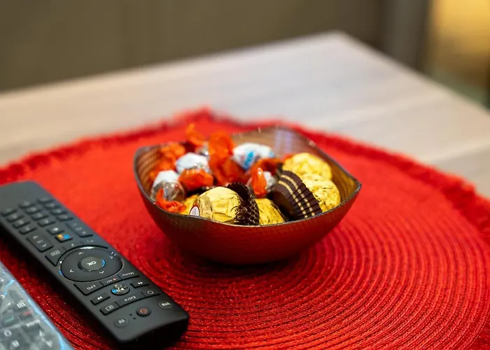 Aurora Lux 24 Apartman