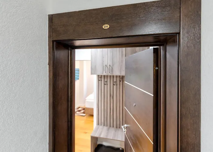 Aurora Lux 24 Apartman