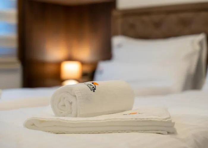 Aurora Lux 24 Apartman