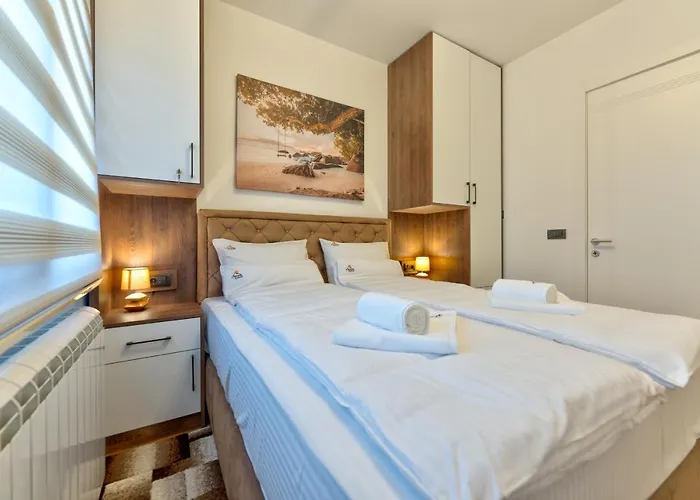 Aurora Lux 24 Apartman