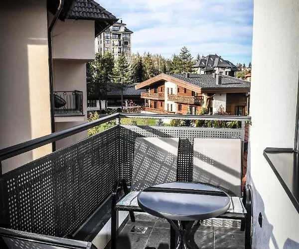 Apartman Aurora Lux 24 *