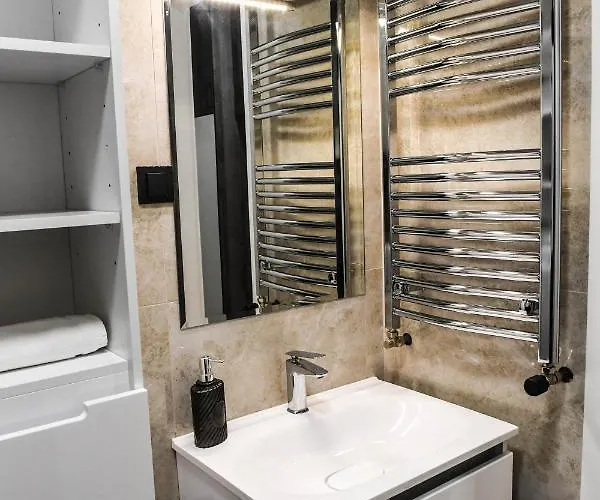 Aurora Lux 24 * Zlatibor