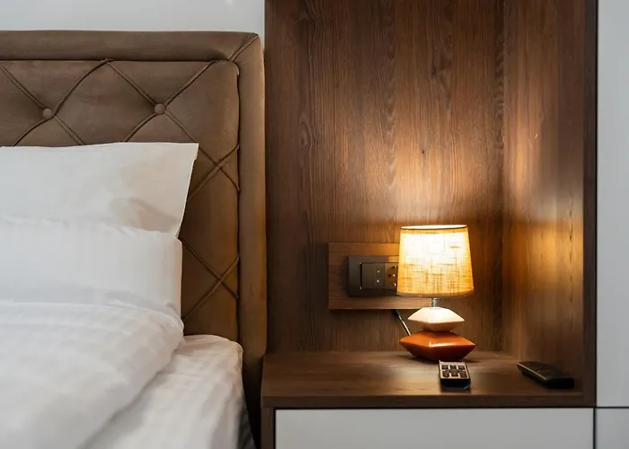 Apartman Aurora Lux 24 Zlatibor