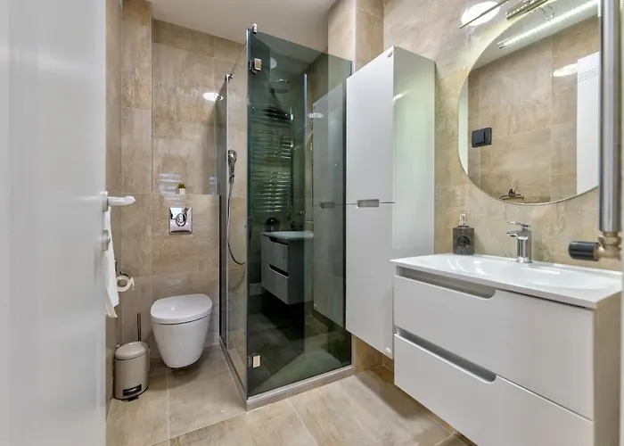 Aurora Lux 24 * Zlatibor