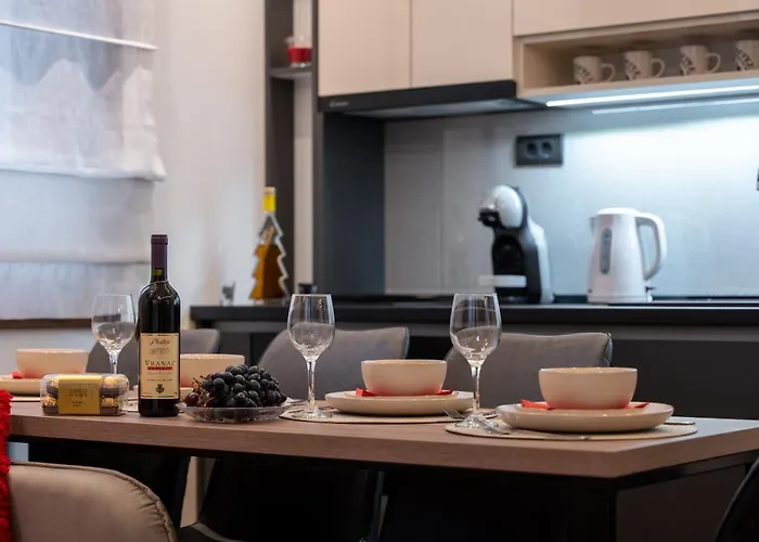 Apartman Aurora Lux 24 *