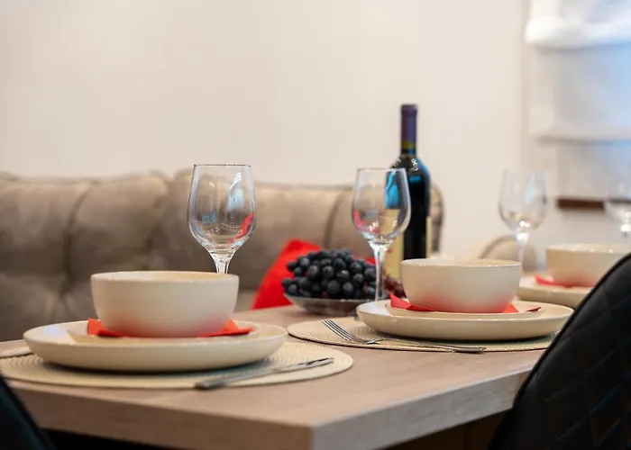 Apartman Aurora Lux 24 Zlatibor