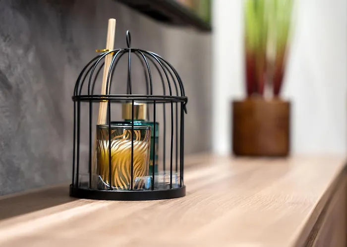 Aurora Lux 24 Zlatibor