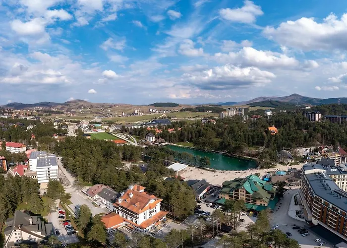 Aurora Lux 24 * Zlatibor