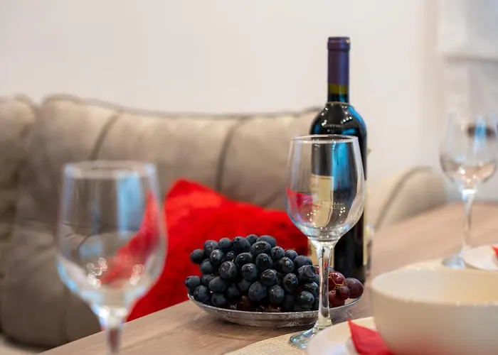 Aurora Lux 24 Zlatibor