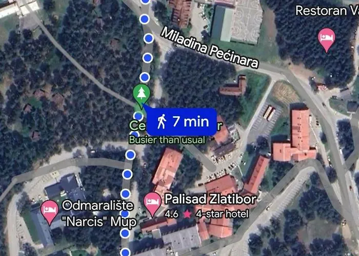 Apartman Aurora Lux 24