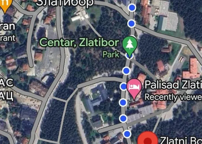 Apartman Aurora Lux 24 *