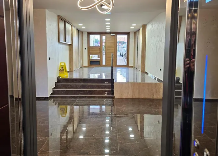 Apartman Aurora Lux 24